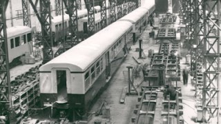 LA ELECTRIFICACIÓN DEL «OCHO» CATALÁN ( y III)