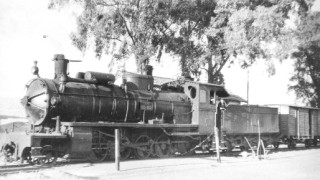 50 ANIVERSARIO DE LA CLAUSURA DE LOS FERROCARRILES DE PEÑARROYA A FUENTE DEL ARCO Y PUERTOLLANO (y IIII)