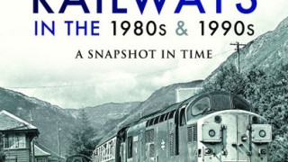 RINCÓN LITERARIO --- Scotland's Railways in the 1980s and 1990s