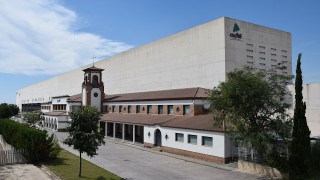 FOTOGRAFÍA --- Estaciones de Zaragoza-Delicias