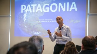 Proyecto Patagonia