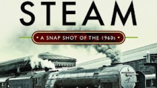 RINCÓN LITERARIO --- The Last Days of British Steam