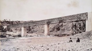 145 años del ferrocarril de a coruña a lugo (iii)