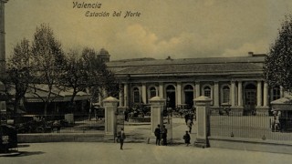 165 años del ferrocarril de valència a xàtiva (i)