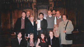 20 años colaborando en el Arxiu Històric de Roquetes-Nou Barris