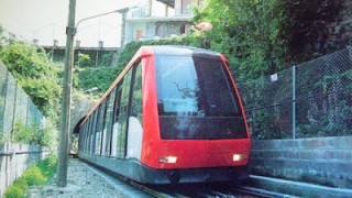 25 años del nuevo funicular de Montjuïc (1992-2017)