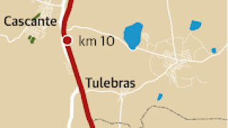 NOTICIAS --- Una apacible vía verde en Tudela