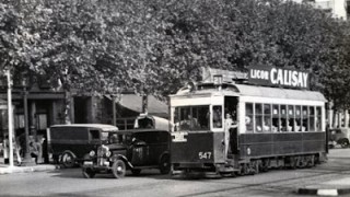 Los tranvías de barcelona (ii)