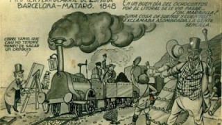 A los 170 años del