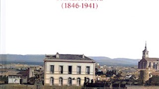 Historia del ferrocarril en ciudad real, primera parte (1846-1941)