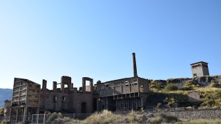 FOTOGRAFÍA --- Lavaderos de carbón