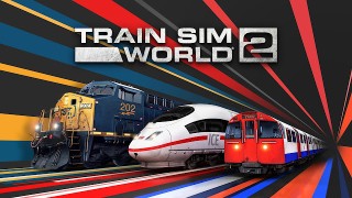 NOTICIAS --- Train Sim World 2 gratis