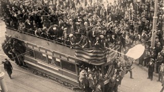 El transporte público barcelonés durante la Segunda República. Una visión general