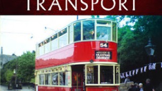 RINCÓN LITERARIO --- Regional Tramways - London Transport 