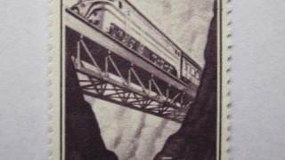 SELLOS ---  XXVII Congreso Internacional de Ferrocarriles