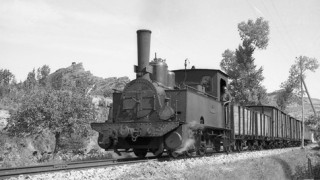 131 aniversario del ferrocarril de tudela a tarazona