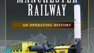 RINCÓN LITERARIO --- The Liverpool and Manchester Railway