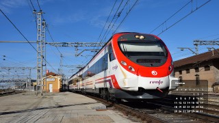 FONDO DE PANTALLA - CALENDARIO - Octubre 2021