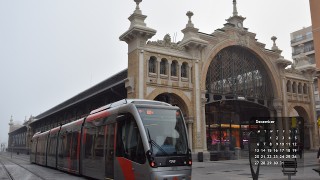 FONDO DE PANTALLA - CALENDARIO - Diciembre 2021