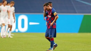 Ocho goles: ocho maneras de cambiar el Barça