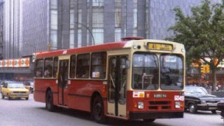 40 años del Pegaso 6038 en Barcelona (I): orígenes y primeros autobuses