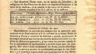 225 años del DIARIO DE BARCELONA (II): la etapa de los Brusi (1814-1867)