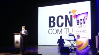 Barcelona ets Tu: una nueva esperanza