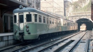 40 aniversario de las primeras transferencias ferroviarias a euskadi (i)