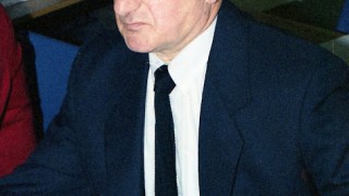 TXOMIN PALACIAN OTAEGI (13 de abril de 1933-7 de febrero de 2021)