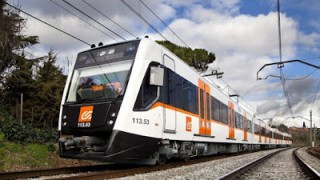 Ferrocarrils de la Generalitat de Catalunya cumple 40 años (1979-2019)