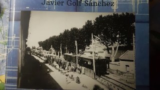 La Historia del Trenet de Valencia. Segunda edición disponible.