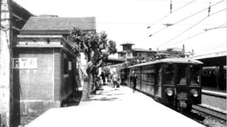 El ferrocarril de santander a bilbao cumple 125 años (iii)