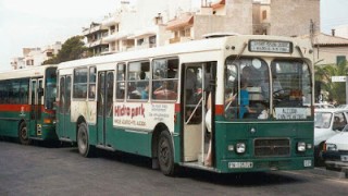 40 años del Pegaso 6038 en Barcelona (y III): más allá de TMB