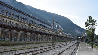 FONDO DE PANTALLA - CALENDARIO - Marzo 2021