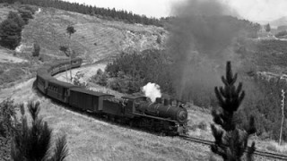 El ferrocarril de santander a bilbao cumple 125 años (i)