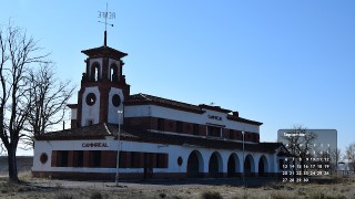 FONDO DE PANTALLA - CALENDARIO - Septiembre 2021