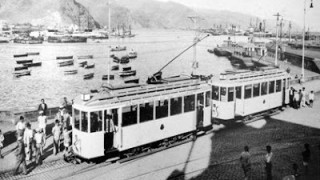 120 años de tranvías en tenerife