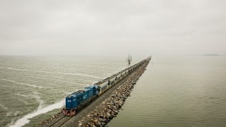 La Picasa a todo tren