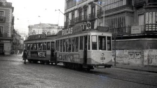 60 aniversario de la clausura de los tranvías de sevilla
