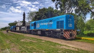 Linea Belgrano Sur con posibles sorpresas