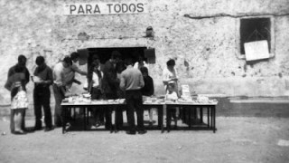 50 años de la fundación de la Asociación de Vecinos de 9 Barrios