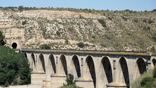 FOTOGRAFÍA --- Puente Munfalla