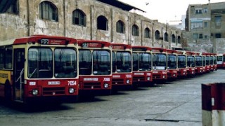 40 años del Pegaso 6038 en Barcelona (II): nuevas adquisiciones y contexto histórico