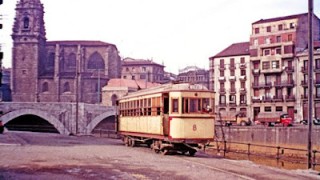 125 años de tracción eléctrica en españa (y v)