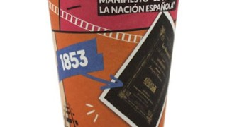NOTICIAS --- Colección de vasos Eboca