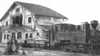 125 aniversario del ferrocarril de zarautz a donostia (y iv)