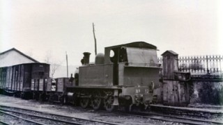 El ferrocarril del bidasoa, en su centenario (y xi)