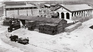 150 años de los tranvías de madrid (i)