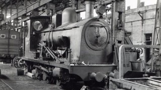 El ferrocarril de buitrón y la explotación de ferrocarriles por el estado