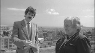 40 años de ayuntamiento democrático en Barcelona (III). Los alcaldes de la ciudad: Pasqual Maragall (1982-1997)